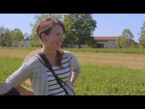 WERTvoll Short Story - Forschung zwischen Stadt und Land