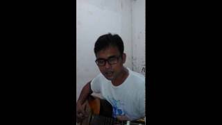 Lagu Karo debet debet kidu (cover) chords