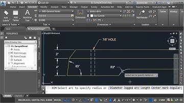 Taking Advantage of Civil 3D Improvements & Productivity Packs - Pt. 1