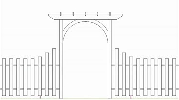 Create and Edit 2D Objects - AutoCAD 2011 - Getting Started Videos