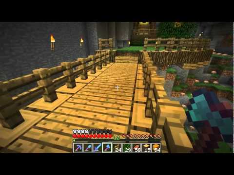 Etho Plays Minecraft - Episode 166: Base Expansion