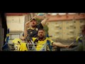 Anis Don Demina & SAMI - Flaggan i topp (Sveriges Officiella EM-låt 2021)