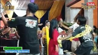ronggeng kembang jarak// dk.wanarata DS wotgalih