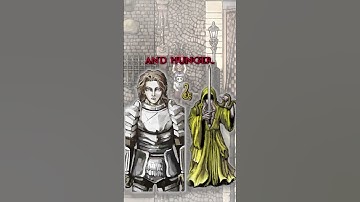 Legards Quest | Fear and Hunger 2 #fearandhunger2 #scarystories