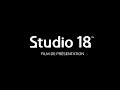 Studio 18 stand together create together