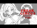 ✦THE FREAK CIRCUS react to F!Y/n as FRIEREN✦ ||Read Desc|| W.I.P || 2x