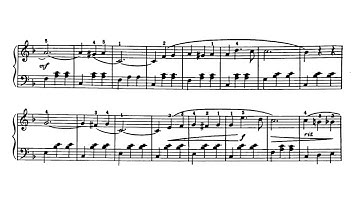 Danube Waves by Jan Ivanovici