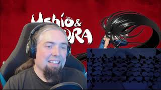 First Time Watching 'Ushio to Tora' - The First Impression First Time Watching 'Ushio to Tora' - The First Impression