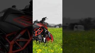 KTM Duke 250 Cinematic Status 🥵🔥 #shorts #trending #cinematic