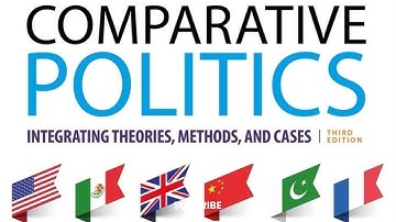 Comparative Politics: Methodologies, Major Themes, and Case Studies | Democracies vs. Authoritarian