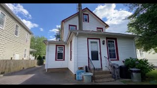 68 W Sunset Ave video tour