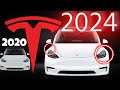 2024 Tesla Model Y vs Old Model: Which Is Better?