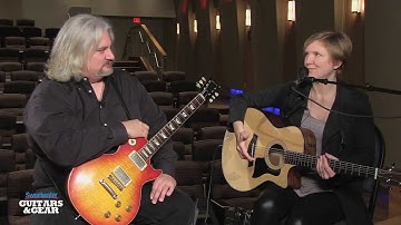 TC-Helicon VoiceLive 3 Vocal Processor Demo - Sweetwater Guitars and Gear Vol. 61