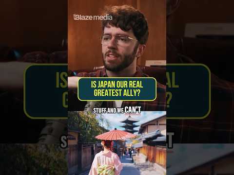Nobody Talks About Why This Works in Japan