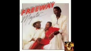 Freeway - Never Gonna Let You Down*