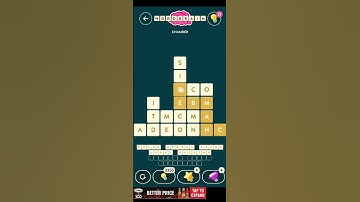 Wordbrain Daily Challenge September 19 2022 Answers [iOS/Android] | Wordbrain Answers