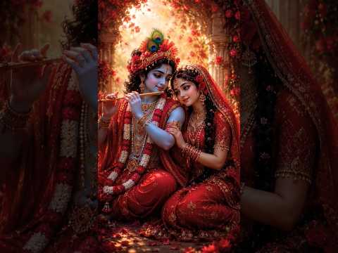 yaara #trend #viral radha krishna