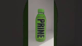 #Prime #Drinkprime