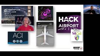 Full Building Relationships to Mitigate Cyber Risk in Aviation | Steve Luczynski News