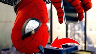 How many points does this fashion get? - Spider-Man - #5 screenshot 3
