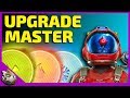 How to Become a Hazard Protection Upgrades Master! | No Man's Sky Beyond Update 2019