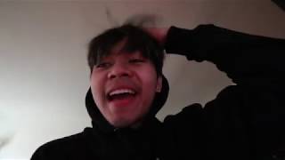 making beats with looperman (vlog)
