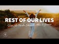 Viva La Panda, Edwardo Atlas - Rest Of Our Lives (Lyrics) ft. Sirena