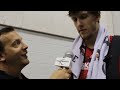 2013 NBA Summer League Jan Vesely Interview - Washington Wizards