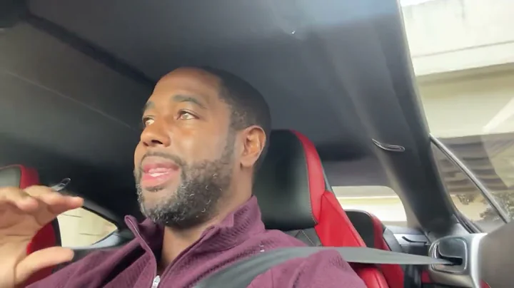 Black Men, We Have to Stop