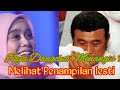 Raja Dangdut Menangis? ketika penampilan Lesti Billar