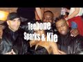 Fly bi  teebone feat mc sparks  mc kie