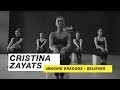 Imagine Dragons - Believer | Choreography by Cristina Zayats | D.Side Dance Studio