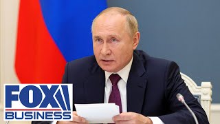 Putin has made world ‘less safe’: Estonian ambassador to US