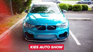 150+ BMW’S SHUT DOWN AUTO PART STORE