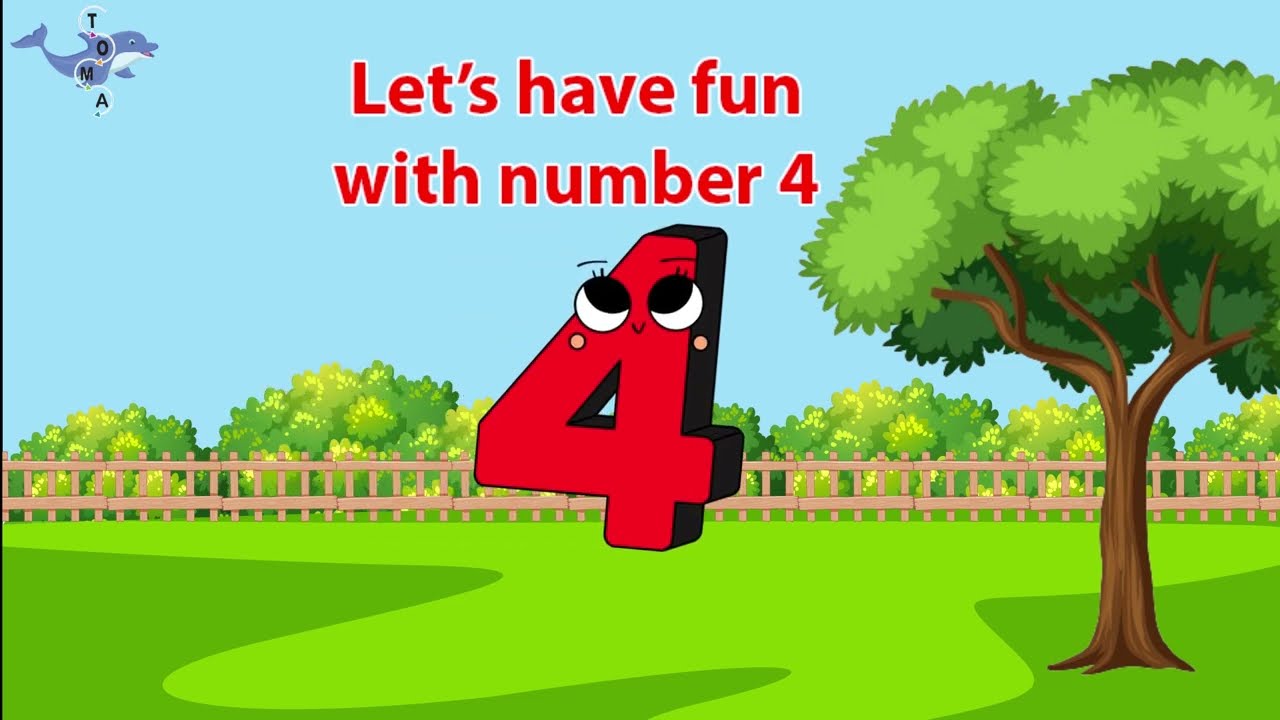 Counting and Tracing 4