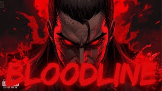free Minimal Type Beat  Bloodline  Samurai Type Beat  Boom Bap  Trap Rap Beat 2026