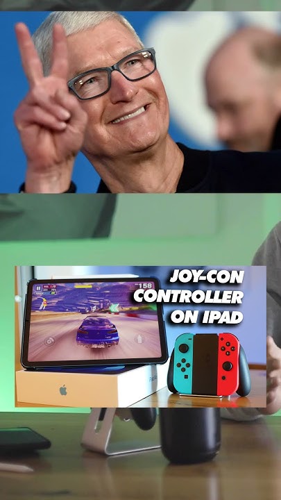 Play With PS5 Or Joy Con Controllers On IPad For Gaming YouTube play-with-ps5-or-joy-con-controllers-on-ipad-for-gaming-youtube