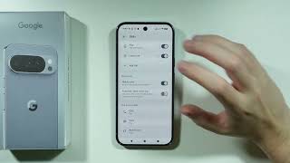 Google Pixel 10 Pro: How to Delete eSIM