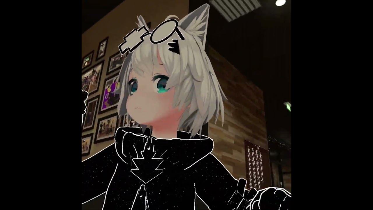 FrustratedAnimeGirl Frustrates People on VRChat LOL 