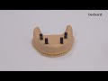 ENG SUB Derbarzt Products Trios Scan with Edentulous Scanbody User Manual Derbarzt
