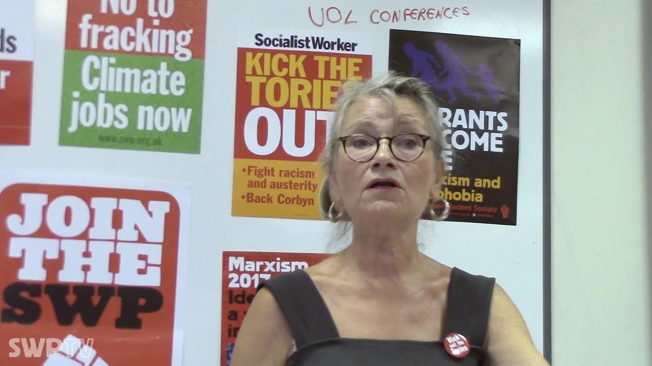 Women’s oppression, the industrial revolution and the making of the modern family - Jan Nielsen
