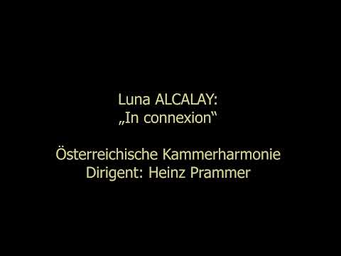 ALCALAY IN CONNEXION