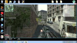 Call of Duty MW3 Aimbot Montage