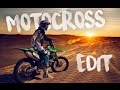 Motocross  the film  4k edit 2017