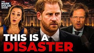 'INVICTUS WANT HIM OUT!' - HARRY IN MELTDOWN OVER REMOVAL PETITION
