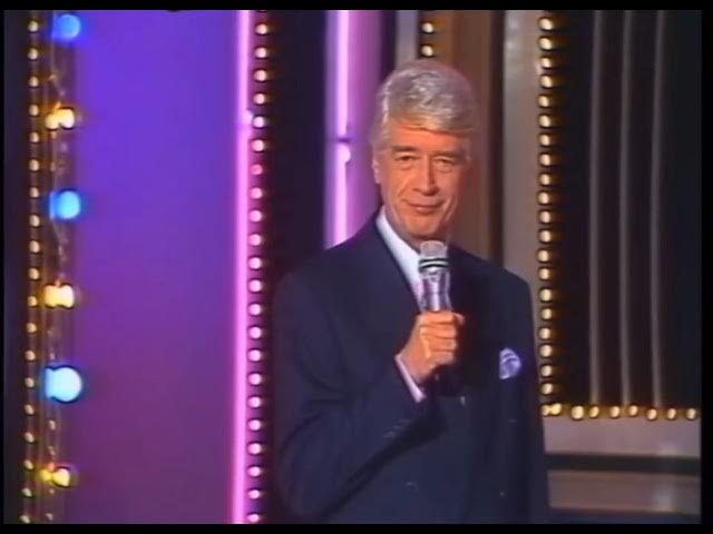 90er Show: Die Rudi Carrell Show Intro - YouTube