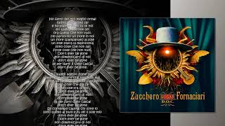 Cose che già sai – Zucchero ft. Frida Sundemo [testo | Lyrics]