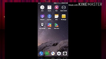 how to install font letv Le 1s