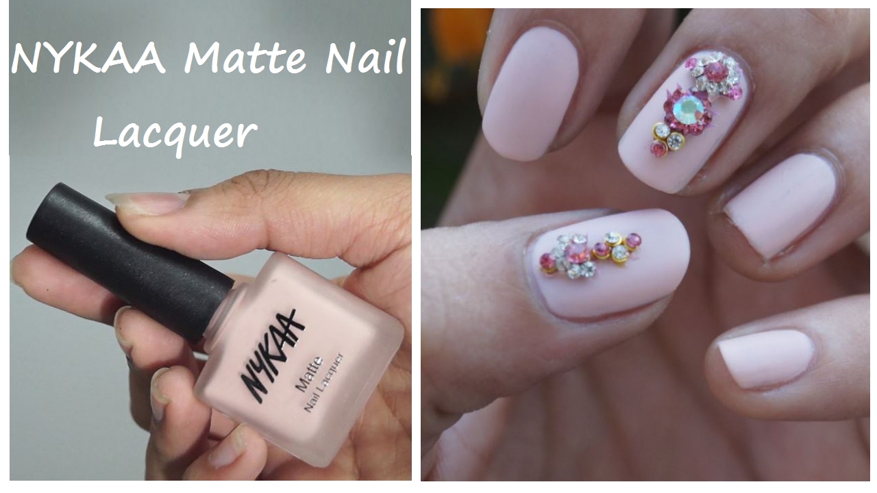 Nail Art Design - Simple Nail Art Designs To Flaunt This Festive Season|  Nykaa's Beauty Book