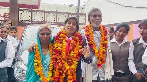 New Car MISS. Vishakha ji ka smart value say successful only fore 2.5 year me